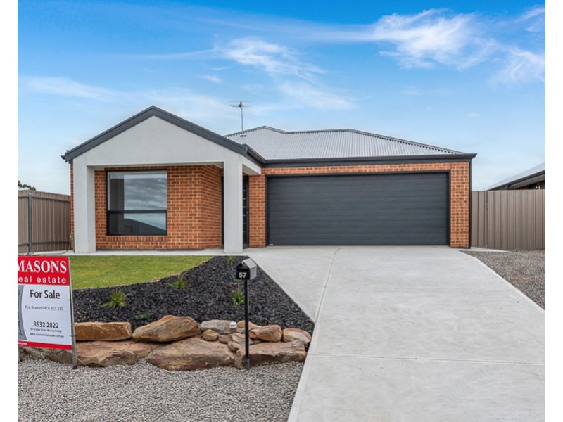 57 Melaleuca Way, Murray Bridge SA 5253