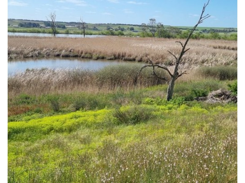 Lot 10 Jervois Road, Murray Bridge SA 5253