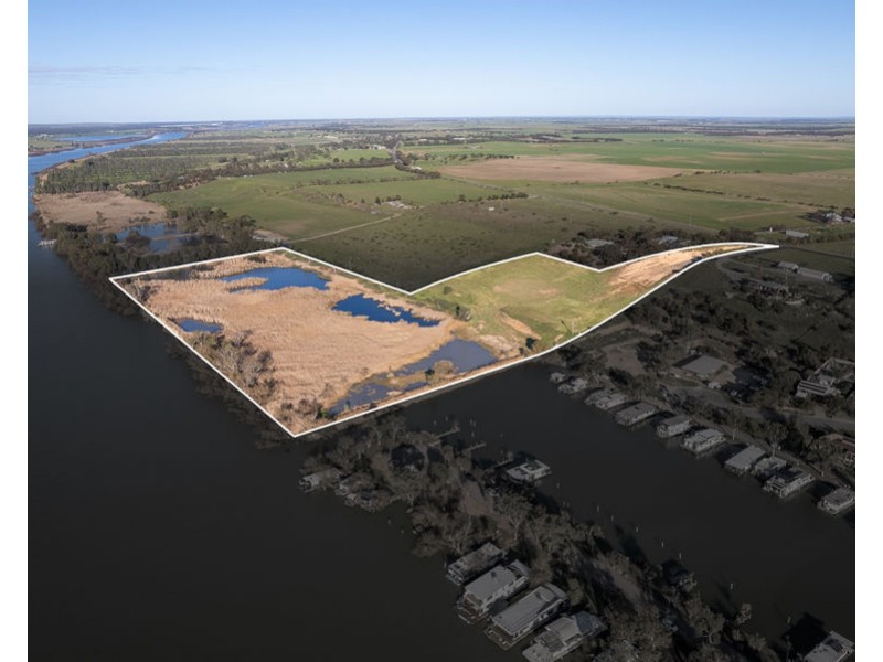 Lot 10 Jervois Road, Murray Bridge SA 5253
