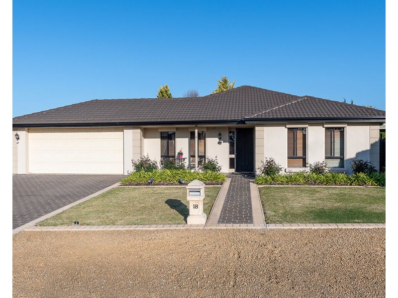 18 Jacaranda Street, Murray Bridge SA 5253