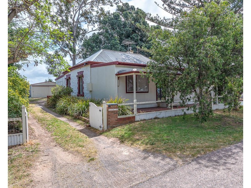 3137 Arthur Street, Woods Point SA 5253