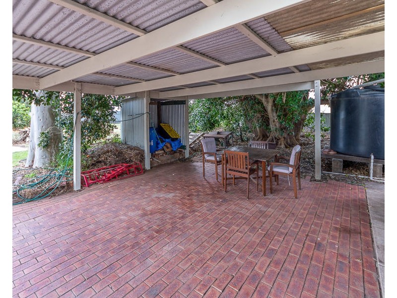 3137 Arthur Street, Woods Point SA 5253