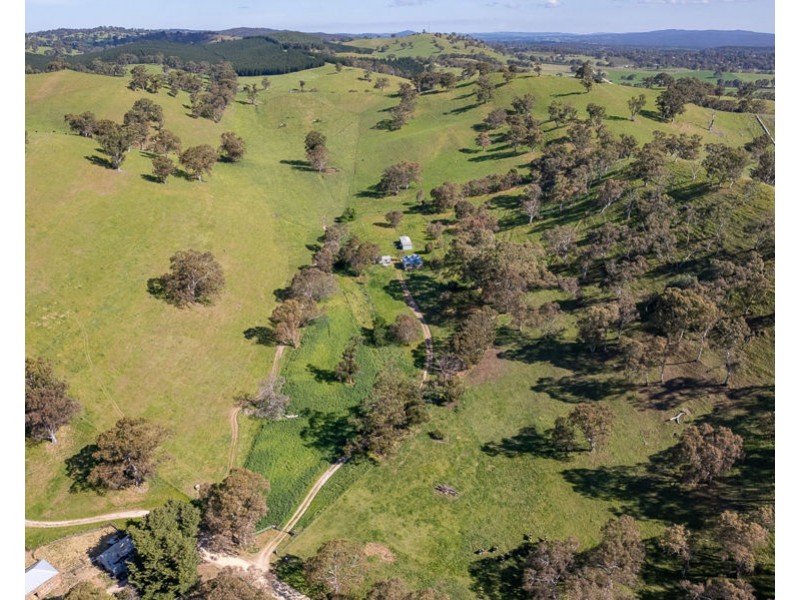 110 Sugar Loaf Road, Williamstown SA 5351