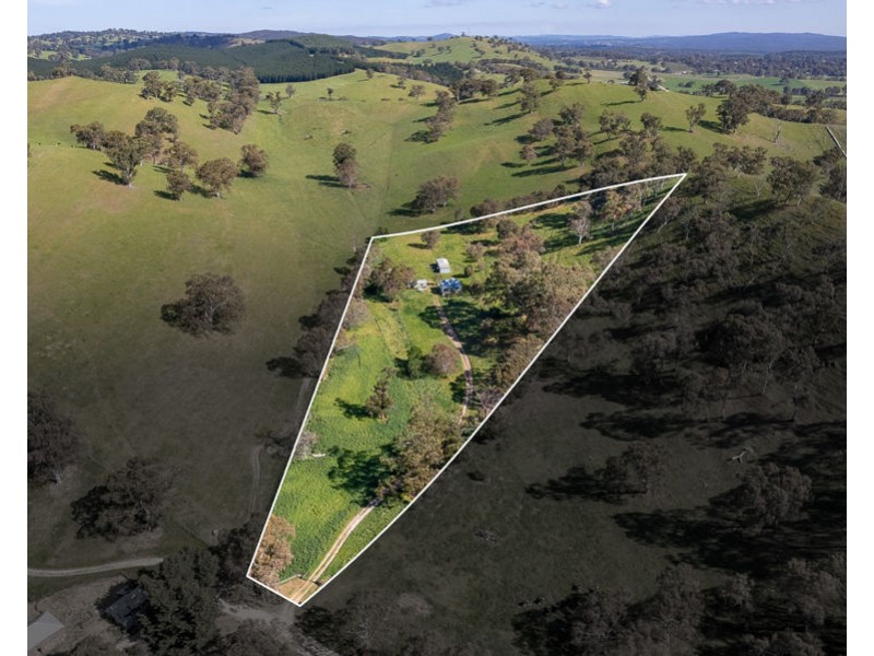 110 Sugar Loaf Road, Williamstown SA 5351