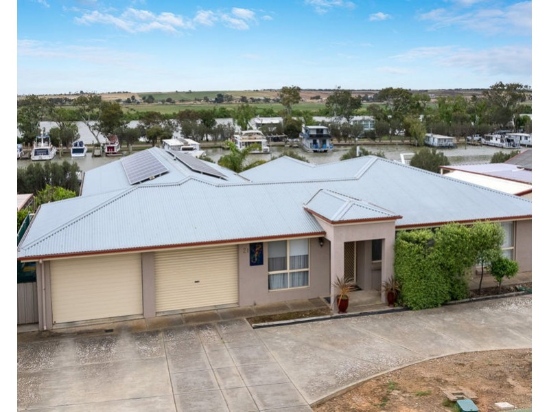 21 Riverglen Drive, White Sands SA 5253