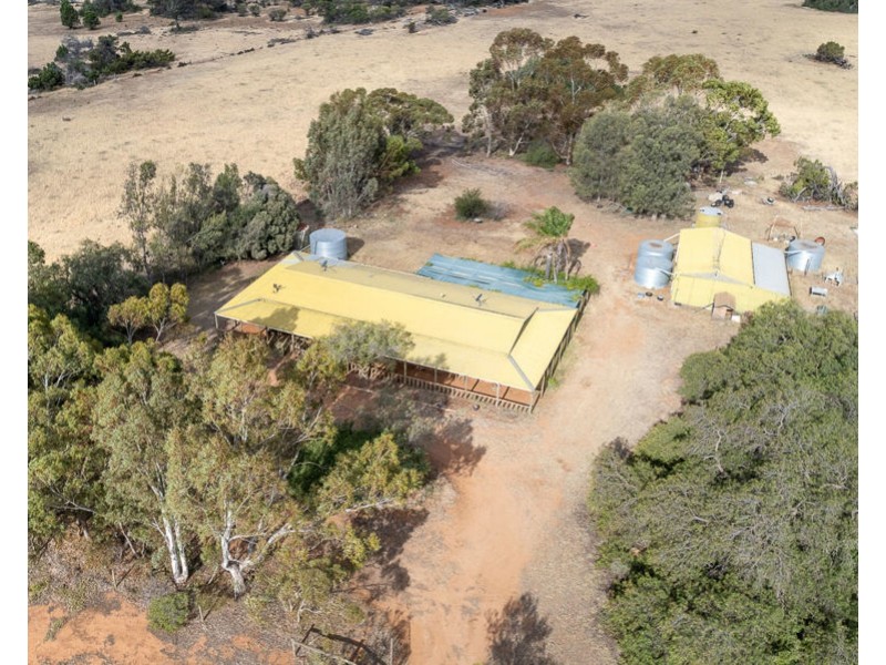 1106 Milendella Road, Palmer SA 5237