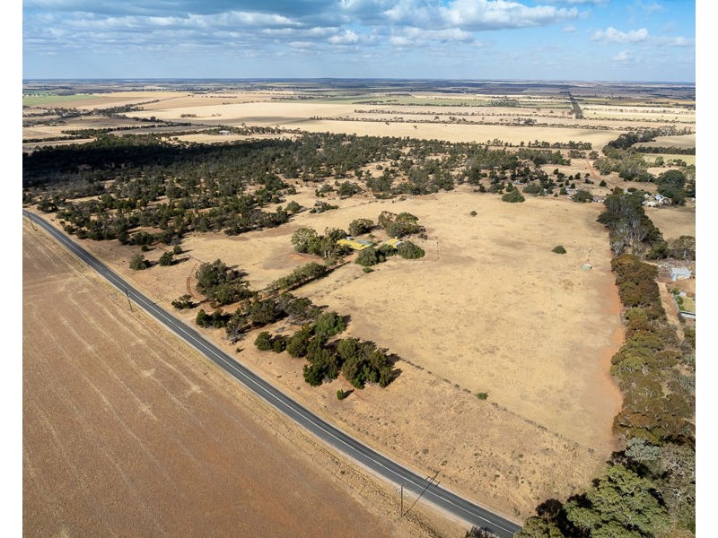 1106 Milendella Road, Palmer SA 5237