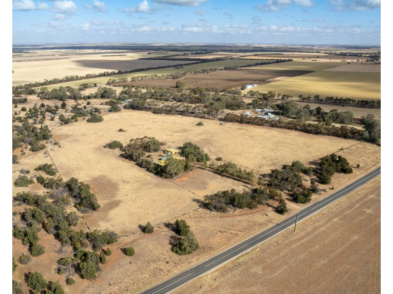 1106 Milendella Road, Palmer SA 5237