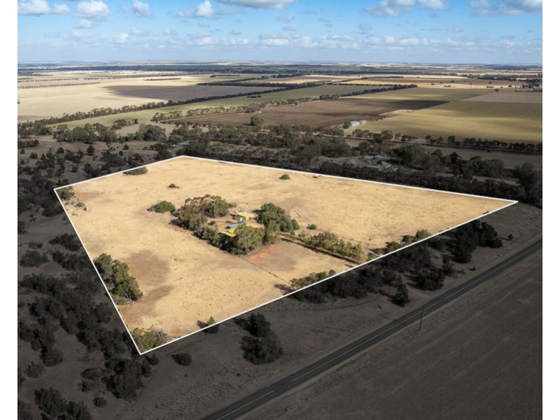 1106 Milendella Road, Palmer SA 5237