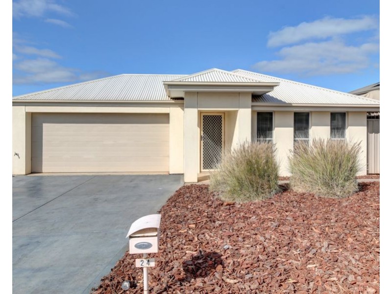 24 Waterlily Terrace, Murray Bridge SA 5253