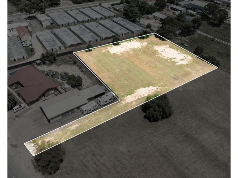 Lot 53 Commerce Road, Murray Bridge SA 5253
