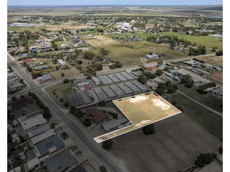 Lot 53 Commerce Road, Murray Bridge SA 5253