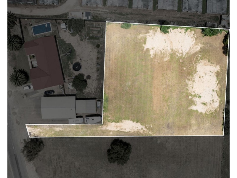 Lot 53 Commerce Road, Murray Bridge SA 5253