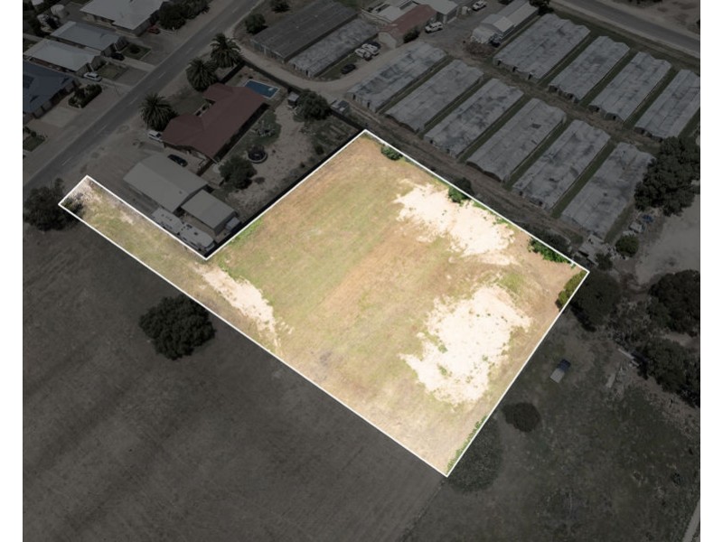 Lot 53 Commerce Road, Murray Bridge SA 5253