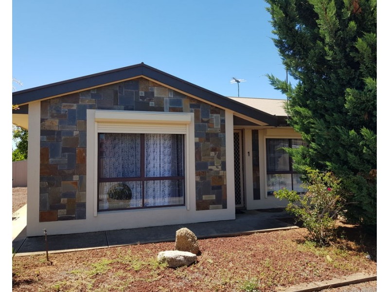 1/6 Edwards Street, Murray Bridge SA 5253