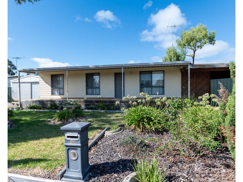 12 Rocky Gully Road, Murray Bridge SA 5253