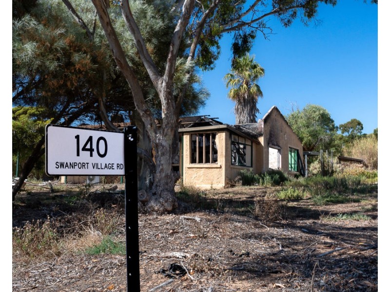 140 Swanport Village Road, Murray Bridge SA 5253