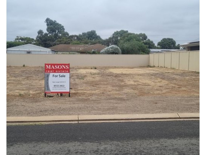 3 Nilfred Court, Murray Bridge SA 5253