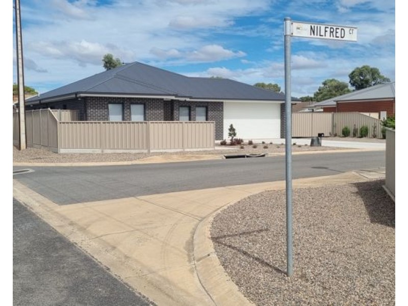 3 Nilfred Court, Murray Bridge SA 5253