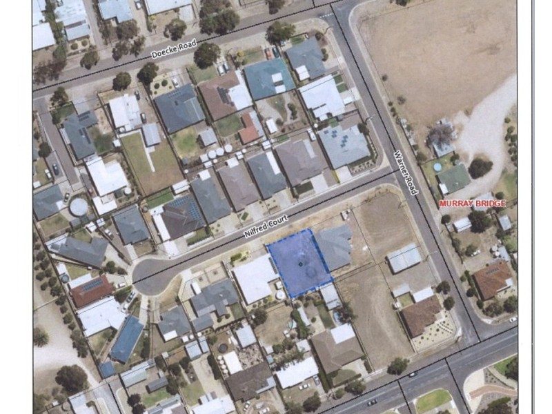 3 Nilfred Court, Murray Bridge SA 5253