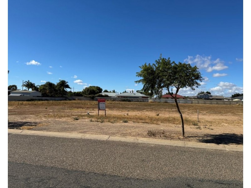 Allotment 8 Grose Street, Murray Bridge SA 5253