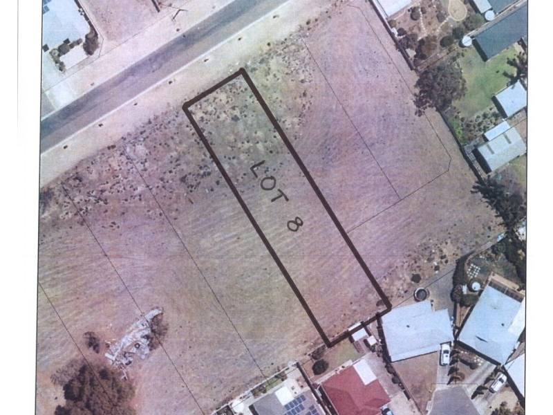 Allotment 8 Grose Street, Murray Bridge SA 5253
