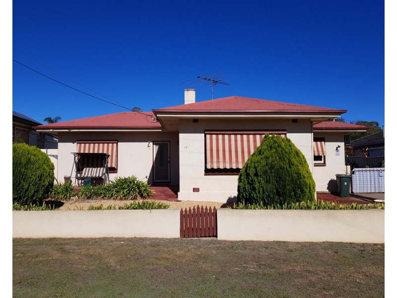 12 Graetz Street, Murray Bridge SA 5253