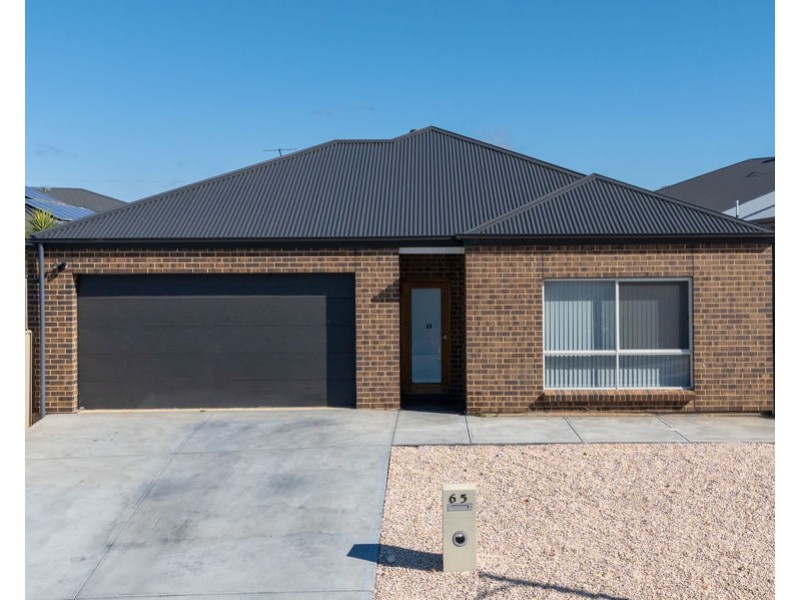 65 Melaleuca Way, Murray Bridge SA 5253