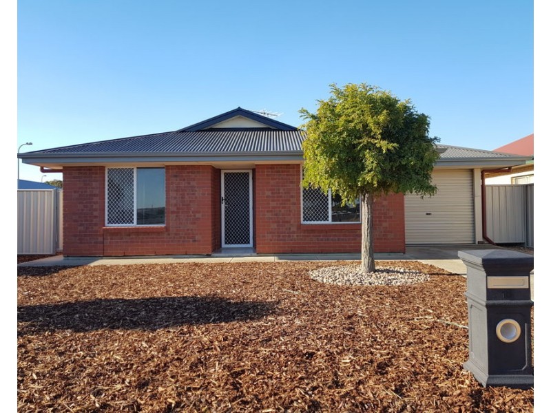 18 Cawte Street, Murray Bridge SA 5253