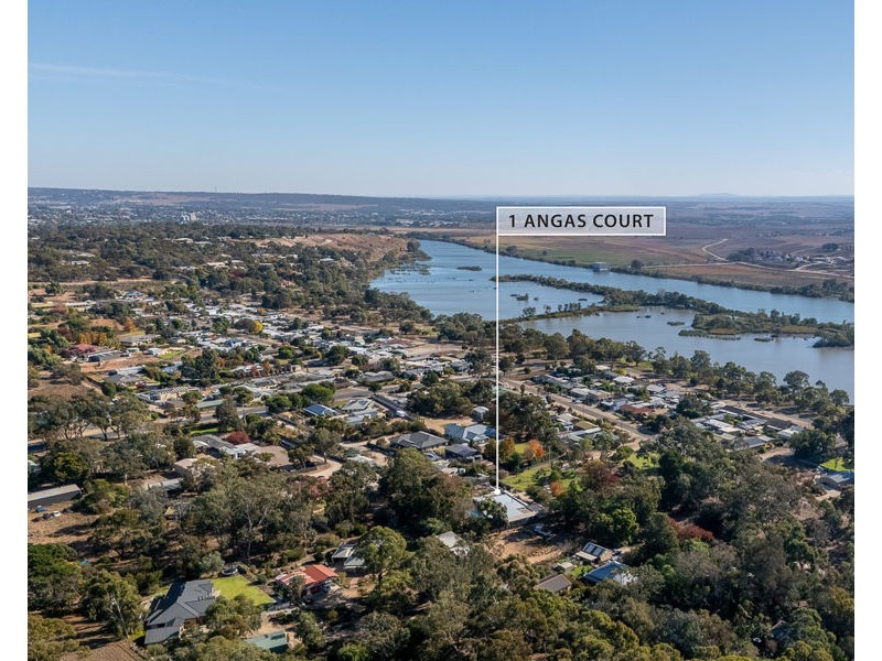 1 Angas Court, Murray Bridge SA 5253