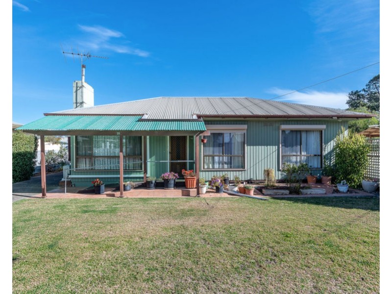 18 Manning Street, Tailem Bend SA 5260