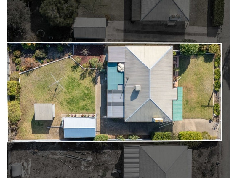 18 Manning Street, Tailem Bend SA 5260