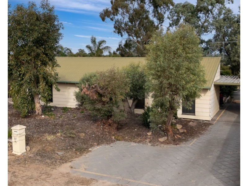 77 Old Princes Highway, Murray Bridge SA 5253