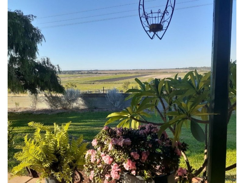 1881 Jervois Road, Woods Point SA 5253