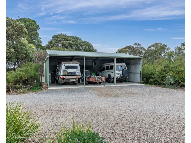 57 Carter Road, Murray Bridge SA 5253