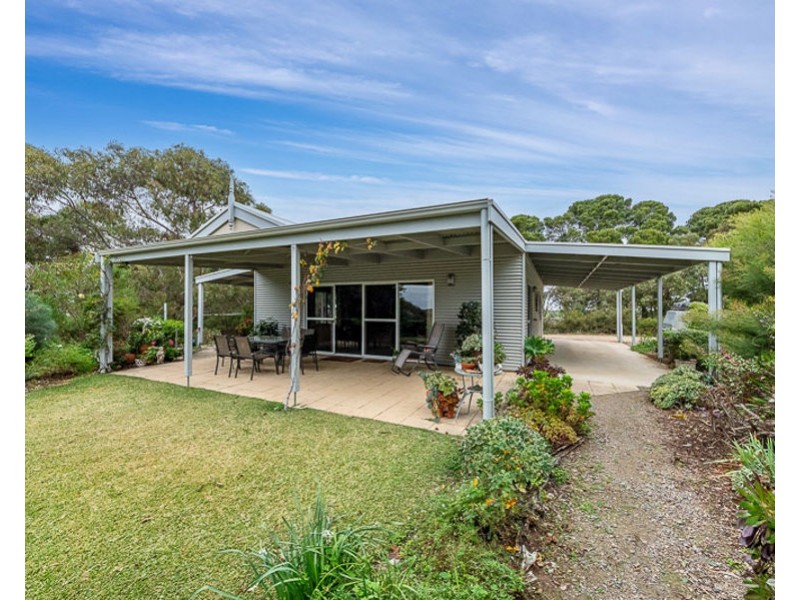 57 Carter Road, Murray Bridge SA 5253