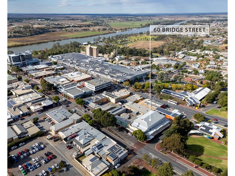 60-64 Bridge Street, Murray Bridge SA 5253