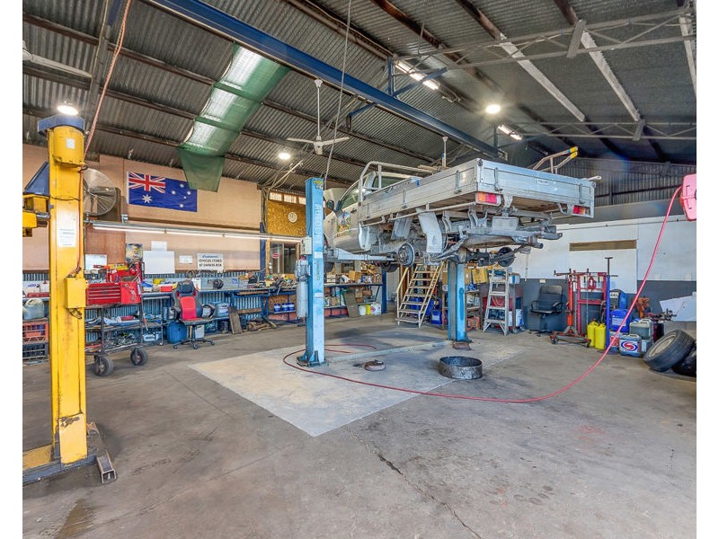 116 Maurice Road, Murray Bridge SA 5253