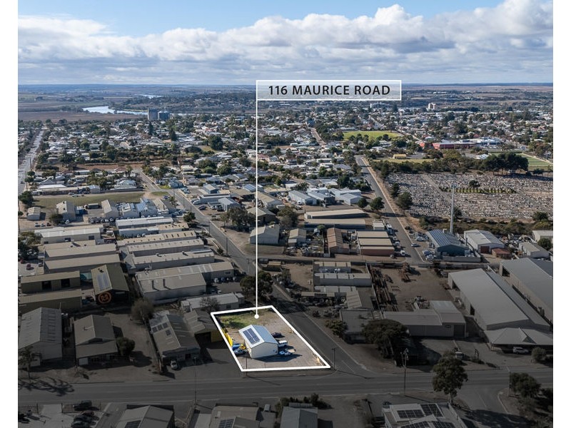 116 Maurice Road, Murray Bridge SA 5253