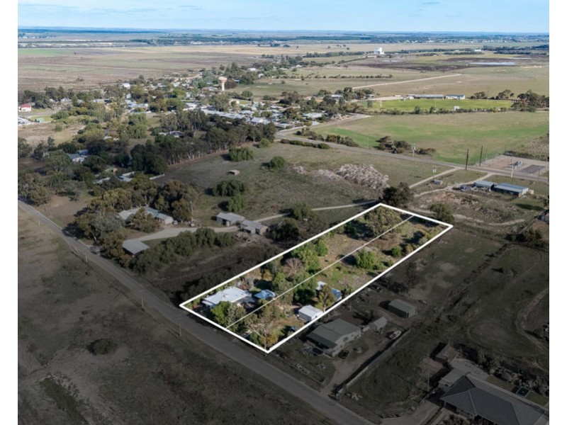 59 The Point Road, Jervois SA 5259