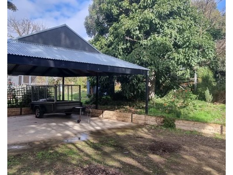 59 The Point Road, Jervois SA 5259