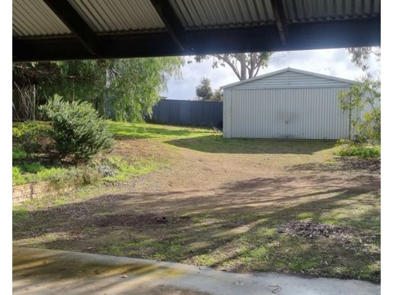 59 The Point Road, Jervois SA 5259