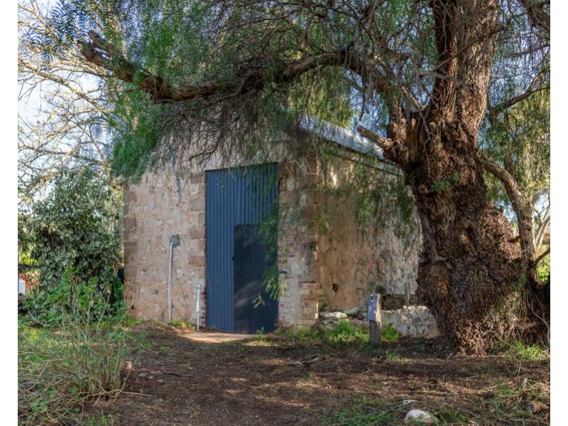 59 The Point Road, Jervois SA 5259