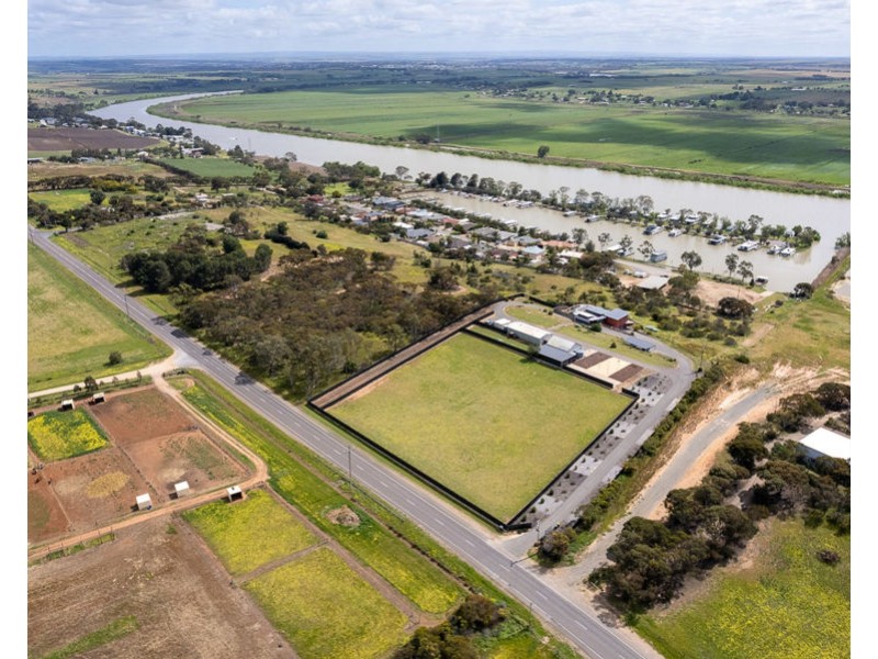 1153 Jervois Road, Murray Bridge SA 5253