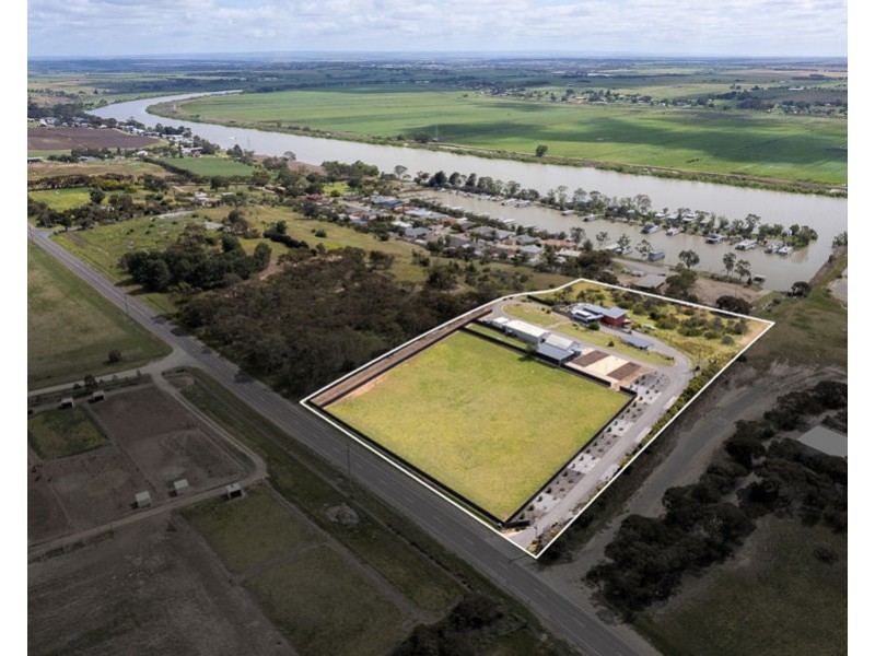 1153 Jervois Road, Murray Bridge SA 5253