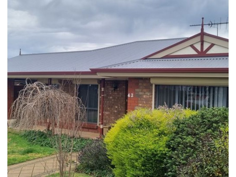 42 Melville Terrace, Murray Bridge SA 5253