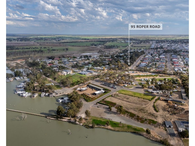 95 Roper Road, Murray Bridge SA 5253