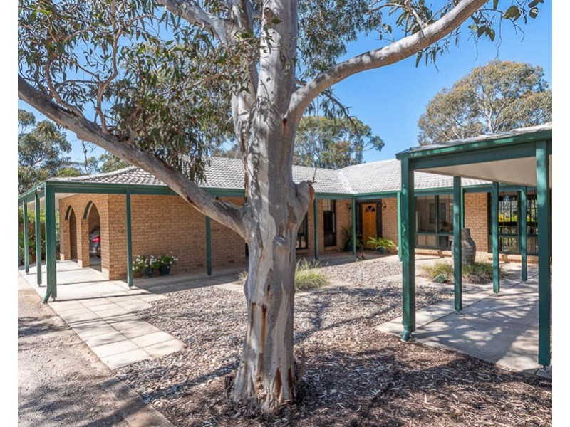 46 Washington Terrace, Murray Bridge SA 5253