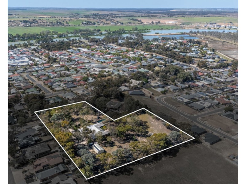 46 Washington Terrace, Murray Bridge SA 5253