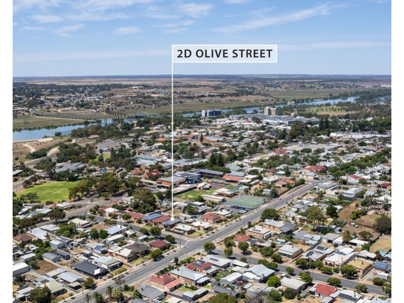 2D Olive Street, Murray Bridge SA 5253